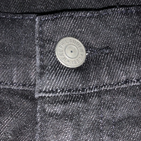 Polo Ralph Lauren Authentic Dungarees Tompkins stampede - Picture 3 of 5